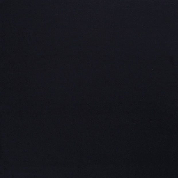 Punta di Roma fabric Navy matte 