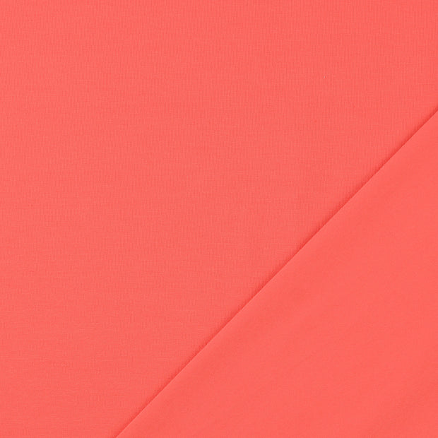 Jersey fabric Unicolour 