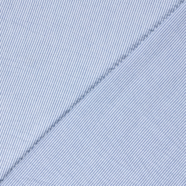  fabric Stripes Seersucker 