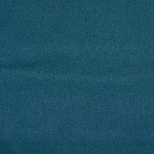 Twill fabric Petrol 