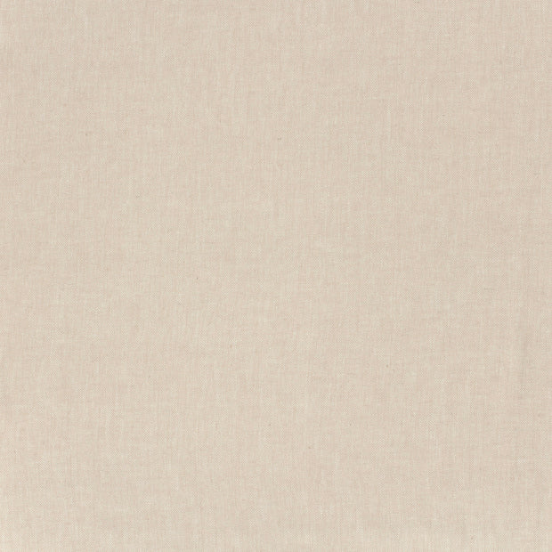 Chambré fabric Beige 