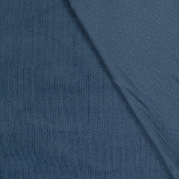 Babycord 21w fabric Unicolour 