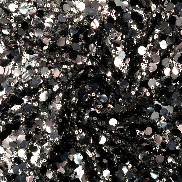  fabric Black 