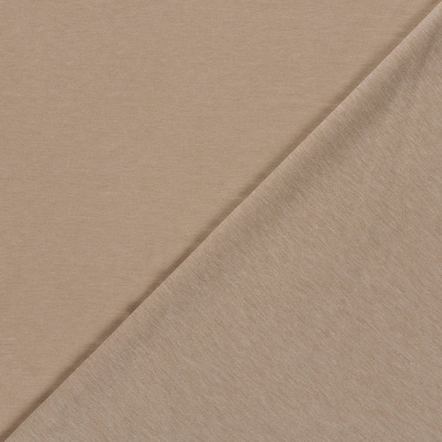 Viscose Jersey fabrik Melange 