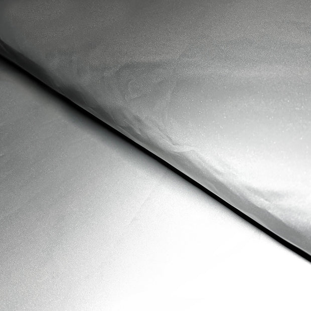 Softshell fabric Unicolour reflection 