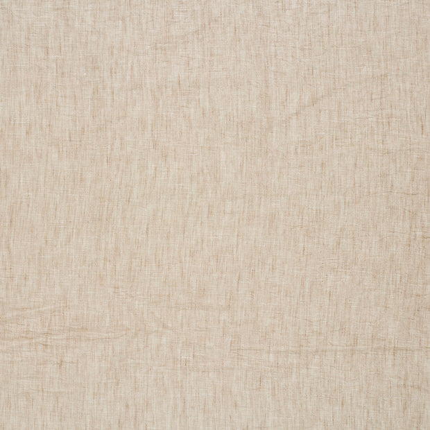 Woven Polyester fabric Beige 