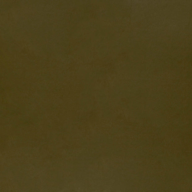 Satin fabric Green silk matte 
