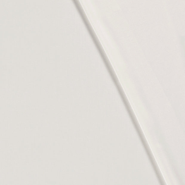 Viscose Poplin fabrik Uni 