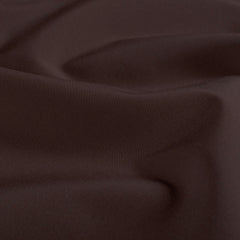Softshell backed Unicolour Dark Brown