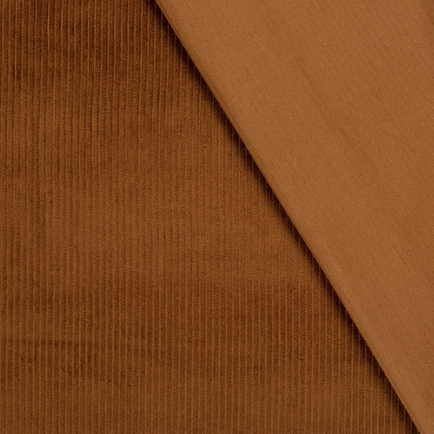 Corduroy 4.5w fabric Unicolour 