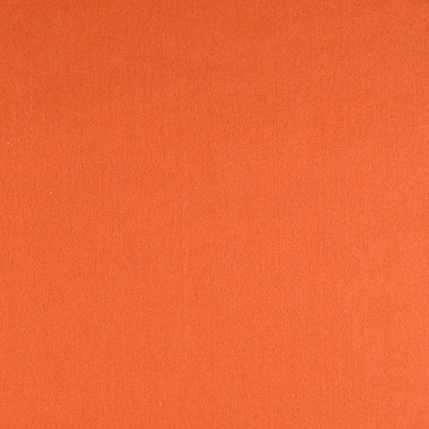Feutrine tissu Unicolore Marron