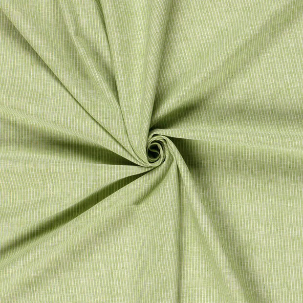 Chambré fabrik Lime Grün 