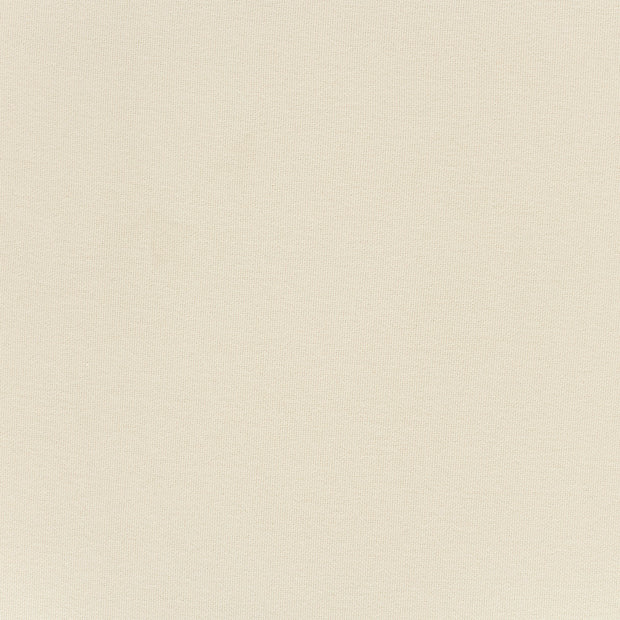 Heavy Knit tissu Nude 