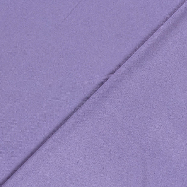 Heavy Knit fabric Unicolour 