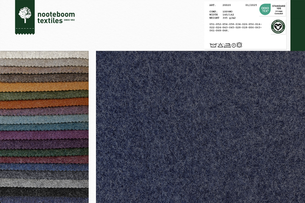  fabric 