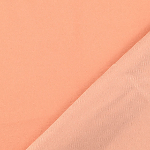 Denim fabric Watermelon 