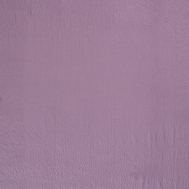Viscose Bubble fabrik Lila texturiert 
