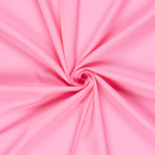 Cretonne Premium fabric Pink 