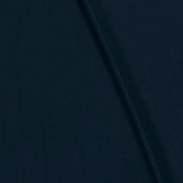 Bamboo Poplin fabric Unicolour 