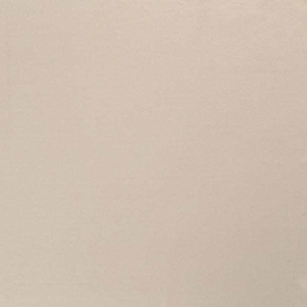 Punta di Roma fabric Beige matte 