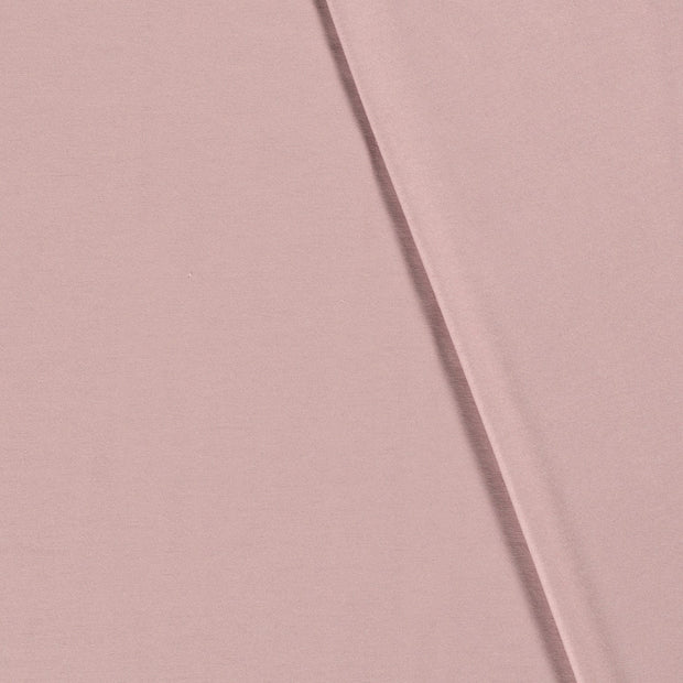 Bamboo Jersey fabric Unicolour 