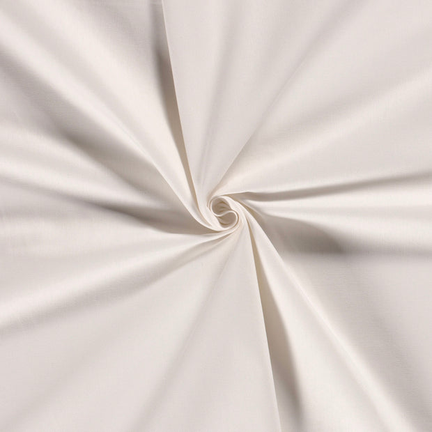 Canvas tissu Blanc cassé 
