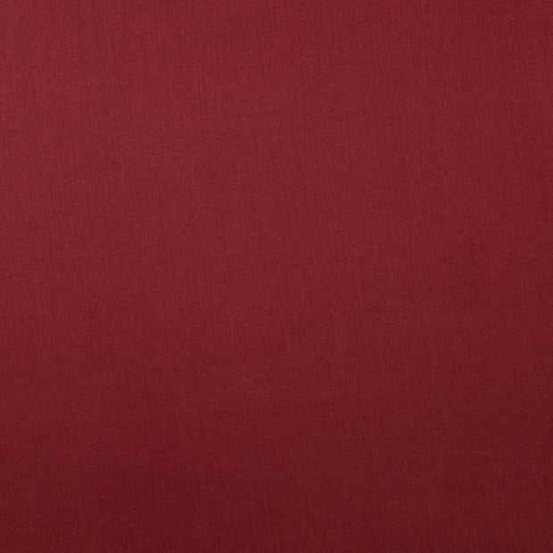 fabric Unicolour Bordeaux