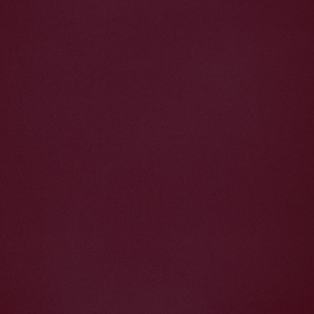 Viscose Jersey fabric Wine red 