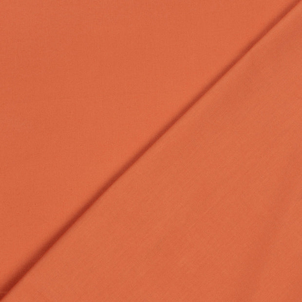 Cretonne Premium fabric Unicolour 