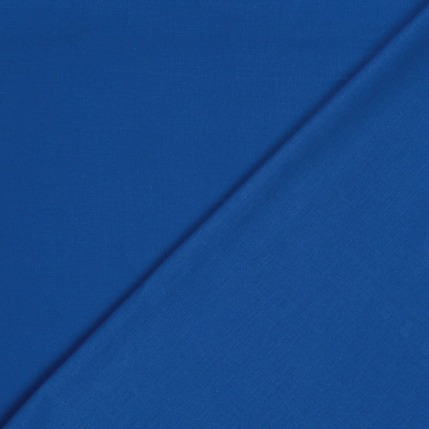 Cretonne Premium fabric Unicolour 