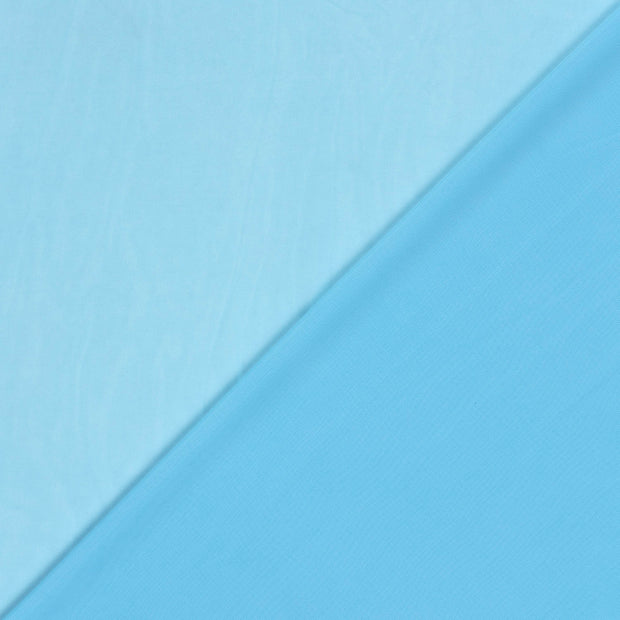Chiffon fabric Unicolour 