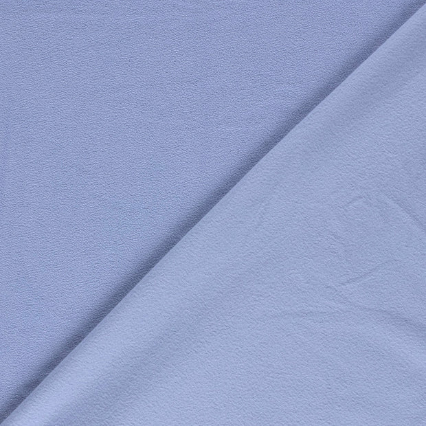Fleece fabrik Uni 