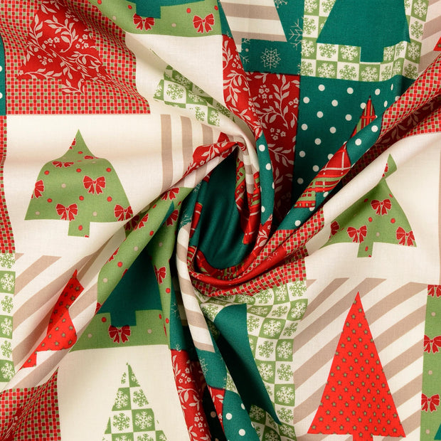  fabric Multicolor 