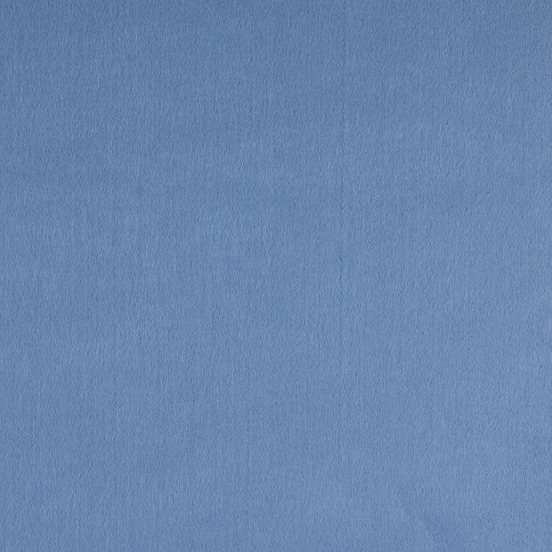 Felt fabric Light Blue 
