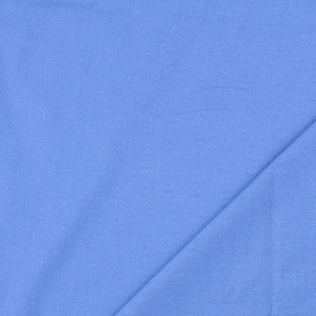 Cretonne fabric Unicolour 