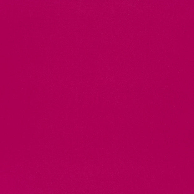 Jersey de Viscose tissu Fuchsia 