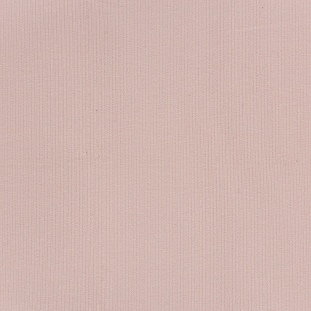 Poly Viscose Jersey fabric Pink 