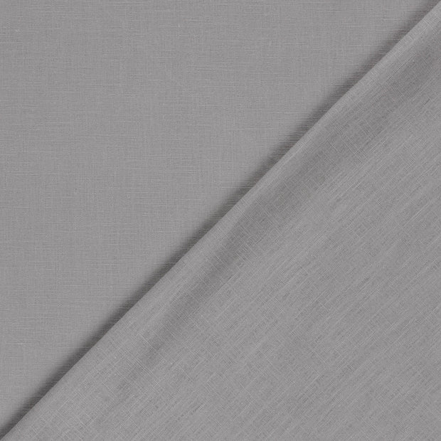 Linen fabric Unicolour 