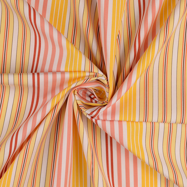  fabric Multicolor yarn dyed 