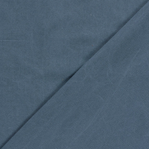 Canvas fabric Unicolour 