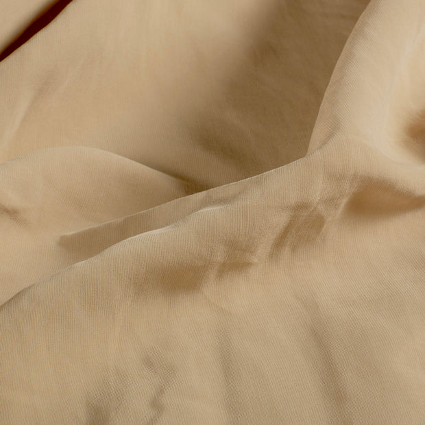  fabric Unicolour Oker