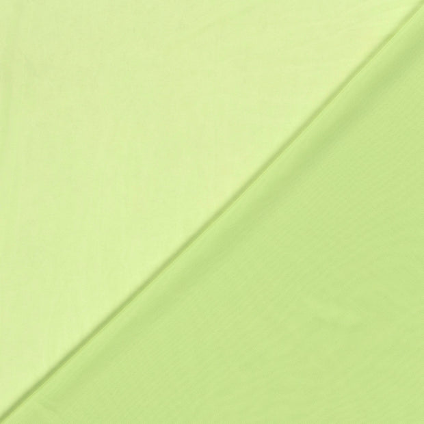 Chiffon fabric Unicolour 