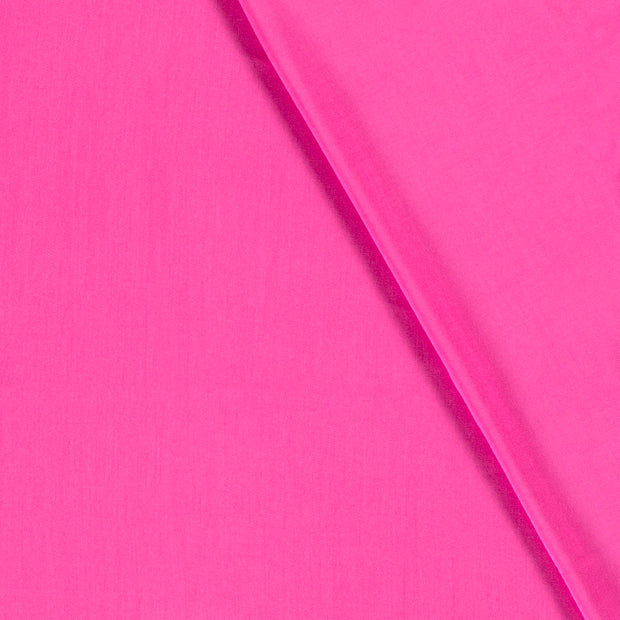 Bamboo Poplin fabric Unicolour 