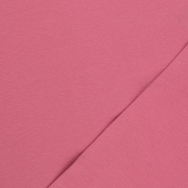 Heavy Knit fabric Unicolour 
