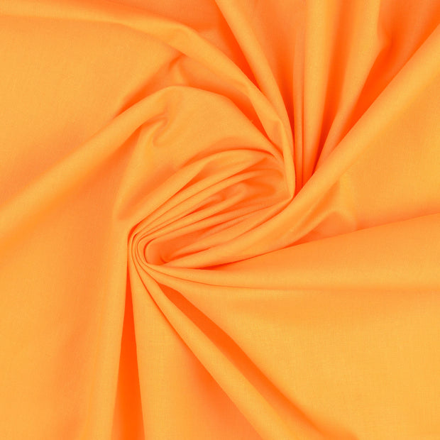 Cretonne fabric Abricot 