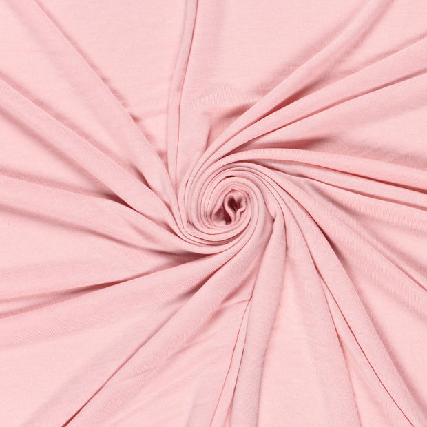 Jacquard fabric Old Pink 