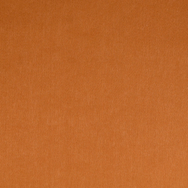 Felt fabric Beige 