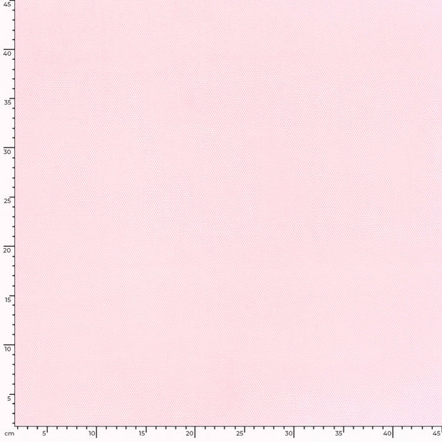 Tulle fabric Unicolour 
