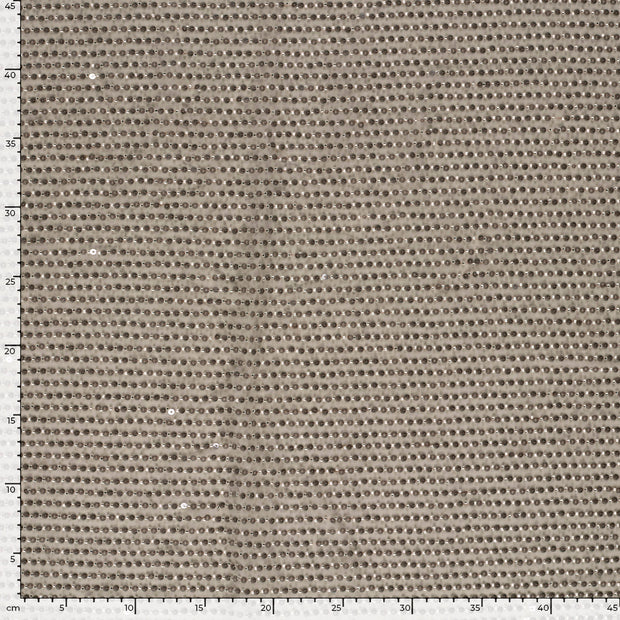 Woven Polyester tela Rayas 