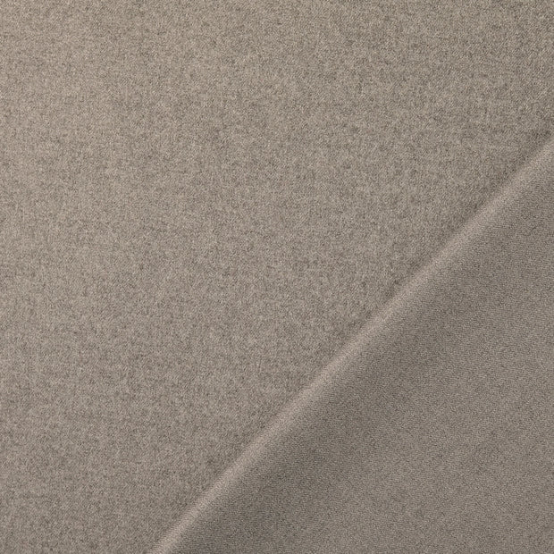 Twill fabric Grey yarn dyed 
